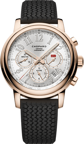 Chopard Chronograph Mille Miglia Watch Ref. 1612745004