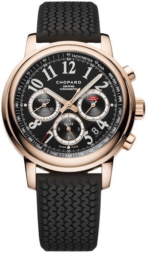Chopard Chronograph Mille Miglia Watch Ref. 1612745005