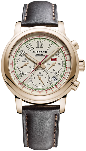 Chopard Mille Miglia Watch Ref. 1612745006