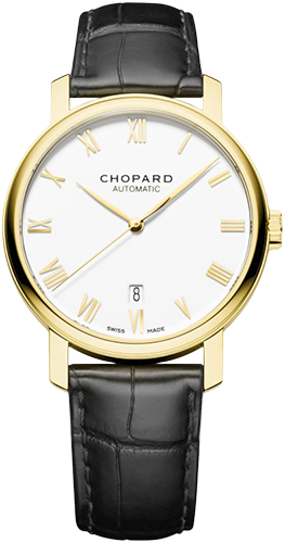 Chopard Classic Watch Ref. 1612780001
