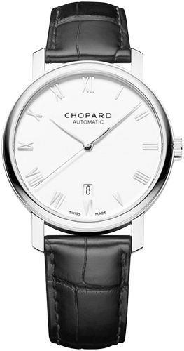 Chopard Classic Watch Ref. 1612781001