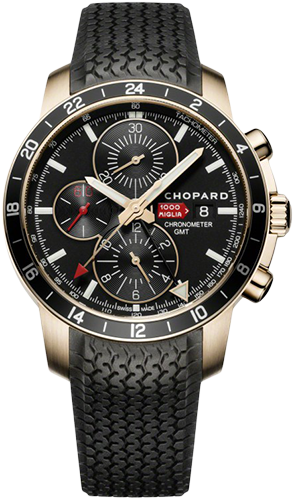 Chopard Mille Miglia Watch Ref. 1612885001