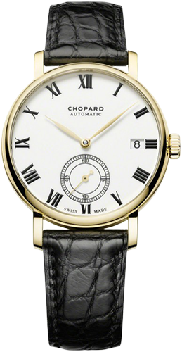 Chopard Classic Manufacture Watch Ref. 1612890001