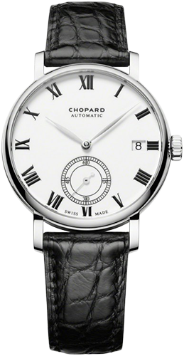 Chopard Classic Manufacture Watch Ref. 1612891001