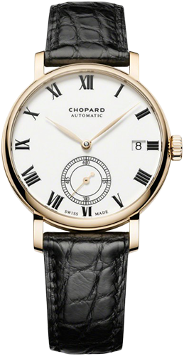 Chopard Classic Manufacture Watch Ref. 1612895001