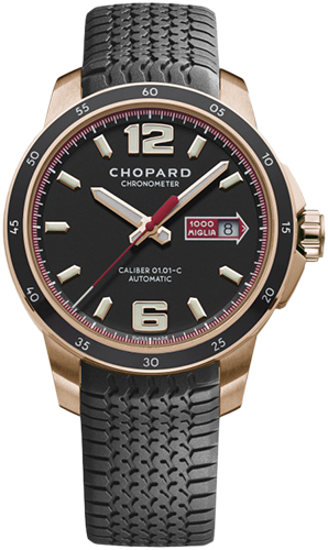 Chopard Mille Miglia GTS Automatic Watch Ref. 1612955001