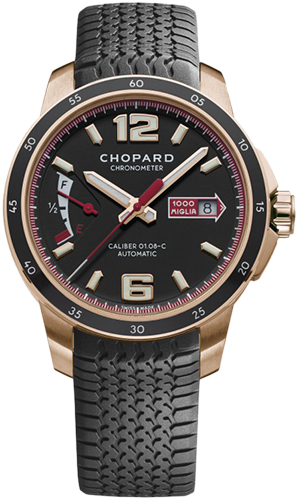 Chopard Mille Miglia GTS Power Control Watch Ref. 1612965001
