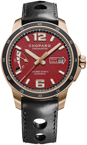 Chopard Mille Miglia Watch Ref. 1612965002