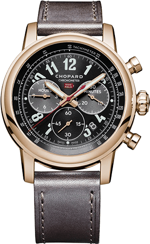 Chopard Mille Miglia Watch Ref. 1612975001