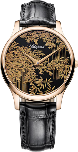 Chopard L.U.C XP Urushi Watch Ref. 1619025055