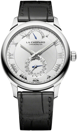 Chopard L.U.C Quattro Watch Ref. 1619261001