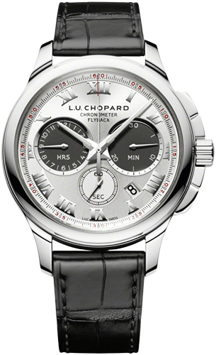 Chopard L.U.C Chrono One Watch Ref. 1619281001