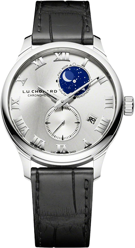 Chopard L.U.C Lunar Twin Watch Ref. 1619341001