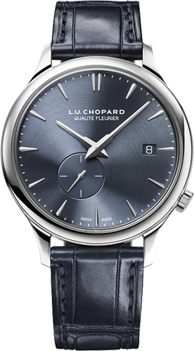 Chopard L.U.C XPS Twist QF Watch Ref. 1619451001