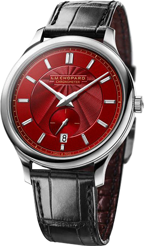 Chopard L.U.C XPS 1860 Red Carpet Edition Watch Ref. 1619461001