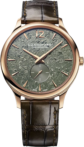 Chopard L.U.C XPS Spirit Of Nature Watch Ref. 1619485002
