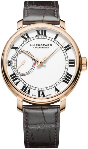 Chopard L.U.C 1963 Watch Ref. 1619635001