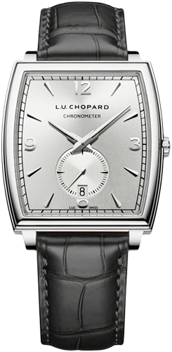 Chopard L.U.C XP Tonneau Watch Ref. 1622941001