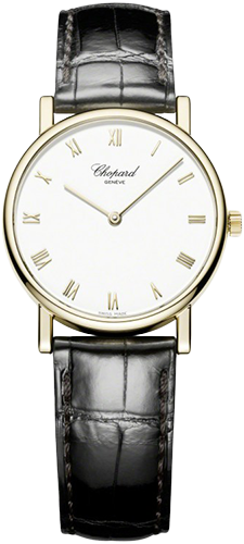 Chopard Classic Watch Ref. 1631540001