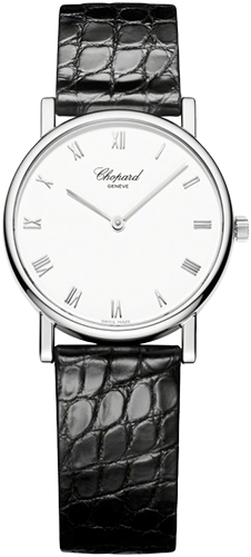 Chopard Classic Watch Ref. 1631541001