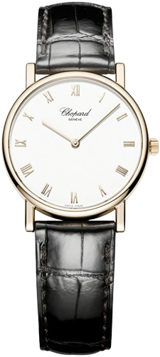Chopard Classic Watch Ref. 1631545001