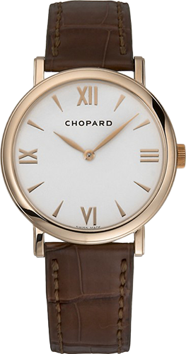Chopard Classic 36 mm Watch Ref. 1631545201