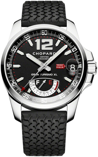 Chopard Mille Miglia GT XL Power Control Watch Ref. 1684573001