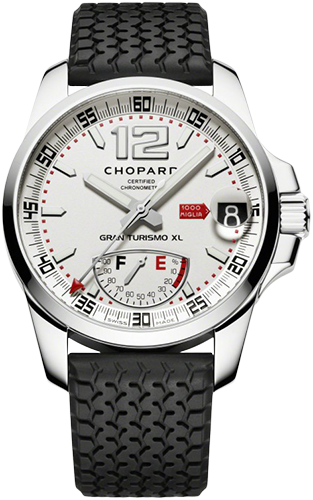 Chopard Mille Miglia GT XL Power Control Watch Ref. 1684573002