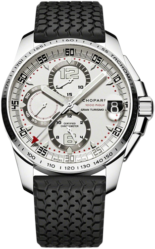 Chopard Mille Miglia GT XL Chrono Watch Ref. 1684593015