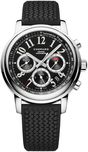 Chopard Chronograph Mille Miglia Watch Ref. 1685113001