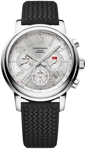 Chopard Chronograph Mille Miglia Watch Ref. 1685113015