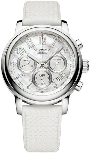 Chopard Chronograph Mille Miglia Watch Ref. 1685113018