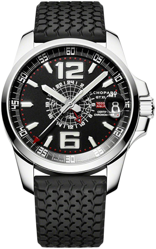 Chopard Mille Miglia GT XL GMT Watch Ref. 1685143001