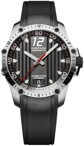 Chopard Superfast Automatic Watch Ref. 1685363001