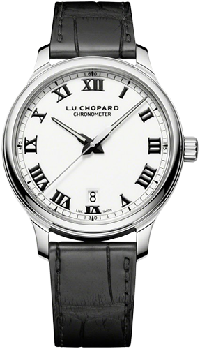 Chopard L.U.C 1937 Classic Watch Ref. 1685443001