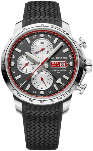 Chopard Mille Miglia Watch Ref. 1685553001