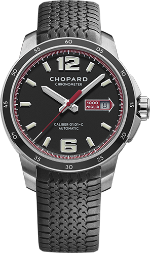 Chopard Mille Miglia Gts Automatic Watch Ref. 1685653001
