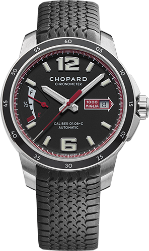 Chopard Mille Miglia Gts Power Control Watch Ref. 1685663001