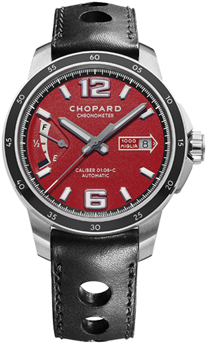Chopard Mille Miglia Watch Ref. 1685663002