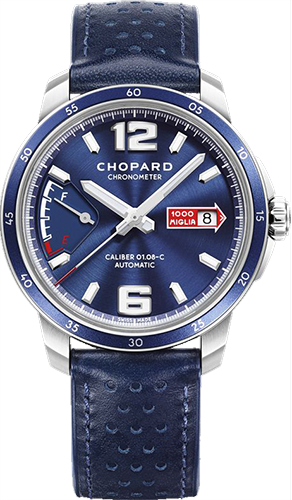 Chopard Mille Miglia Gts Power Control Watch Ref. 1685663011