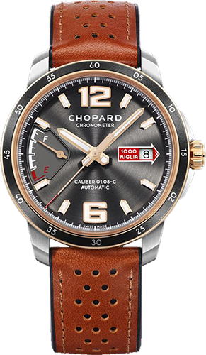 Chopard Mille Miglia Gts Power Control Watch Ref. 1685666001