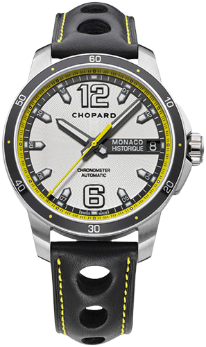 Chopard G.P.M.H. Automatic Watch Ref. 1685683001