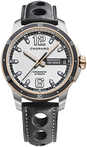 Chopard G.P.M.H. Automatic Watch Ref. 1685689001