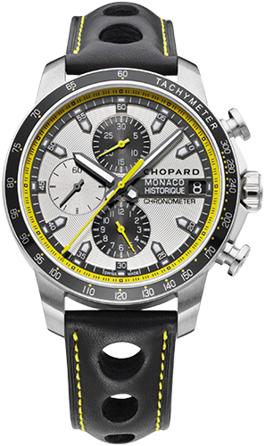 Chopard G.P.M.H. Chrono Watch Ref. 1685703001