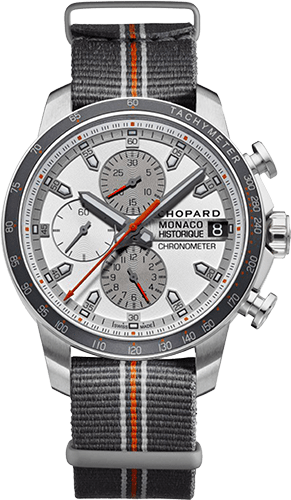 Chopard GPMH 2016 Race Edition Watch Ref. 1685703002
