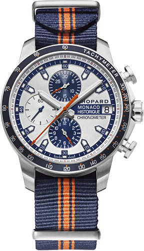Chopard Grand Prix De Monaco Historique 2018 Race Edition Watch Ref. 1685703004