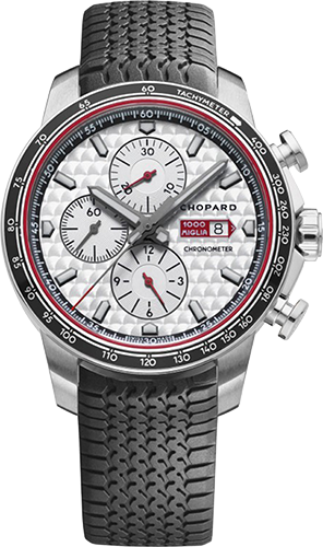 Chopard Mille Miglia 2017 Race Edition Watch Ref. 1685713002
