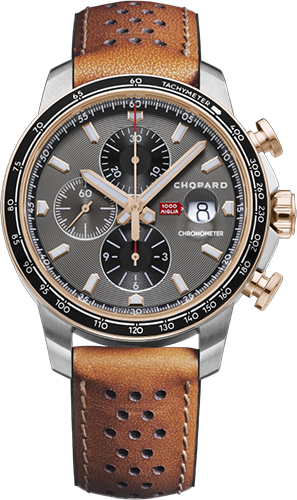 Chopard Mille Miglia 2019 Race Edition Watch Ref. 1685716002