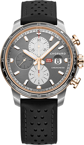 Chopard Mille Miglia 2021 Race Edition Watch Ref. 1685716003