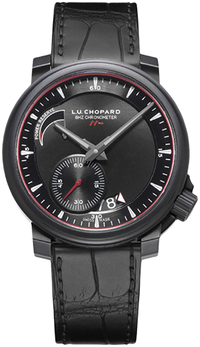 Chopard L.U.C 8HF Power Control Watch Ref. 1685759001